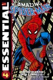 Essential Spider-Man, Vol. 4 (Marvel Essentials) (v. 4)