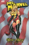 Ms. Marvel, Vol. 1: Best of the Best (v. 1)