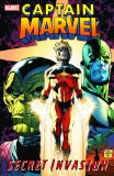 Secret Invasion: Captain Marvel