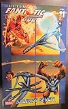 Ultimate Fantastic Four, Vol. 11: Salem's Seven