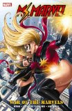 Ms. Marvel - Volume 8: War of the Marvels