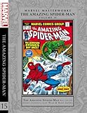 Marvel Masterworks The Amazing Spider-Man 15