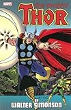 The Mighty Thor by Walter Simonson 4