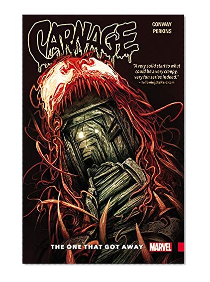 Carnage Vol. 1: The One That Got Away