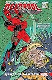 Deadpool: World's Greatest Vol. 3: Deadpool Vs. Sabretooth