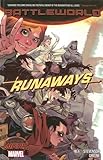 Runaways: Battleworld (Secret Wars: Battleworld)