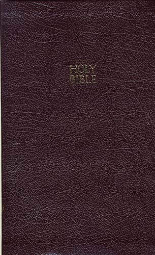 The NKJV Ultra Slim Bible