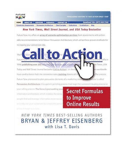 Call to Action: Secret Formulas to Improve Online Results