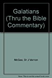 Galatians (Thru the Bible)