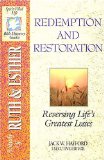 The Spirit-filled Life Bible Discovery Series B4-redemption And Restoration