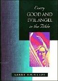 Every Good and Evil Angel in the Bible