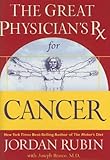 The Great Physician's Rx for Cancer (Rubin Series)