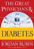 The Great Physician's Rx for Diabetes (Rubin Series)