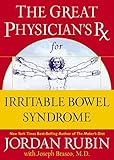 The Great Physicians Rx For Irritable Bowel Syndrome