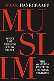 MUSLIM: What You Need to Know About the World’s Fastest Growing Religion