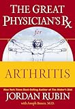 The Great Physicians Rx For Arthritis