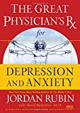 GPRX for Depression & Anxiety (Great Physician's Rx Series)