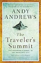 Book Cover The Traveler's Summit: The Remarkable Sequel to The Travelerâ€™s Gift