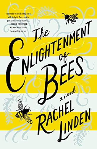 Book Cover The Enlightenment of Bees