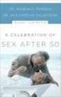 Book Cover A Celebration of Sex After 50