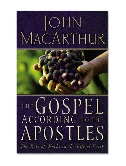 Book Cover The Gospel According to the Apostles