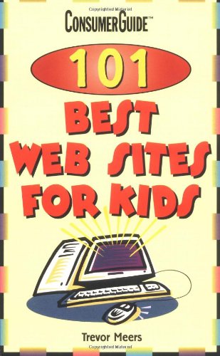 101 Best Websites for Kids