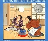 The Boy Of The Three-Year Nap (Turtleback School & Library Binding Edition)