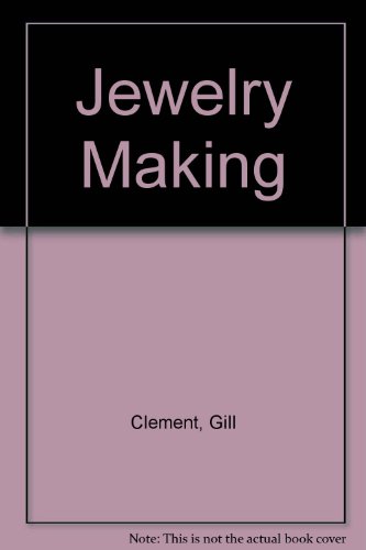 JEWELERY MAKING