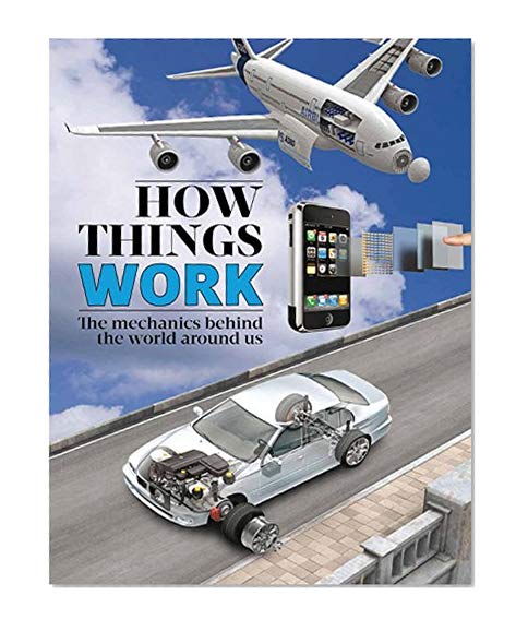 Book Cover How Things Work