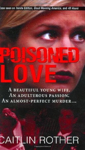 Book Cover Poisoned Love