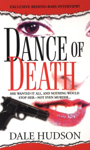 Book Cover Dance Of Death