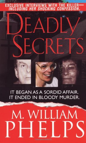 Book Cover Deadly Secrets (Pinnacle True Crime)
