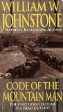 Code of the Mountain Man (The Last Mountain Man, Book 8)