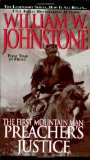 The First Mountain Man: Preacher's Justice