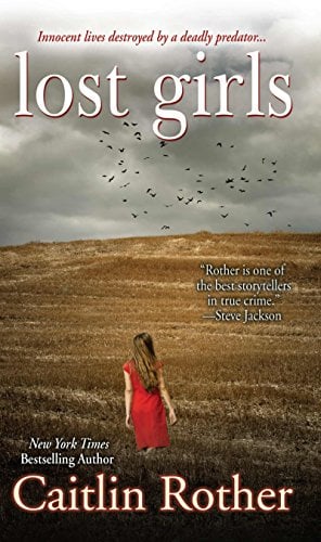 Book Cover Lost Girls