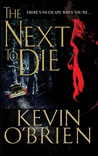 Book Cover The Next To Die