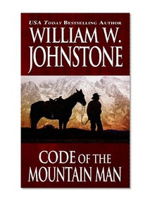 Code of the Mountain Man (Mountain Man 8)