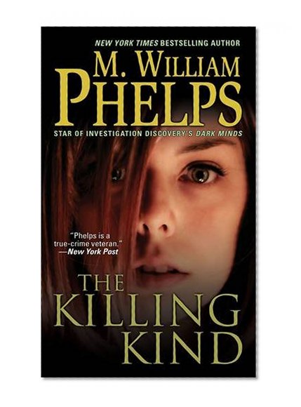 Book Cover The Killing Kind