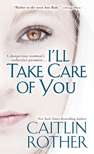 Book Cover I'll Take Care of You