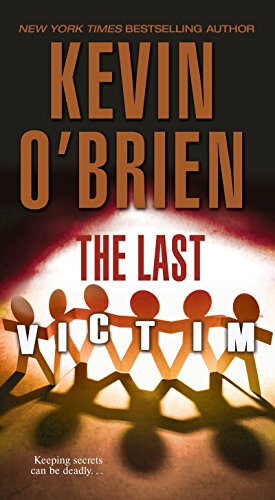 Book Cover The Last Victim