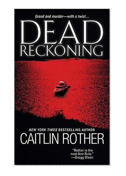 Book Cover Dead Reckoning