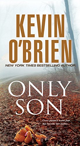 Book Cover Only Son