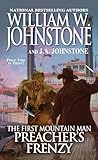 Preacher's Frenzy (Preacher/First Mountain Man): 26