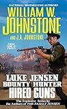 Hired Guns (Luke Jensen Bounty Hunter): 8