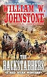 The Backstabbers (Red Ryan Western): 2