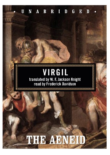 The Aeneid (Library Edition)