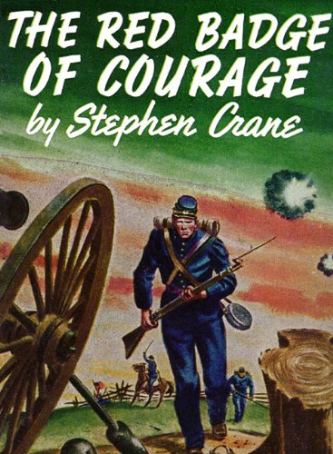 The Red Badge of Courage