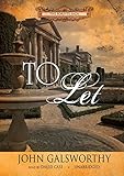 To Let: Library Edition (The Forsyte Saga, 5)