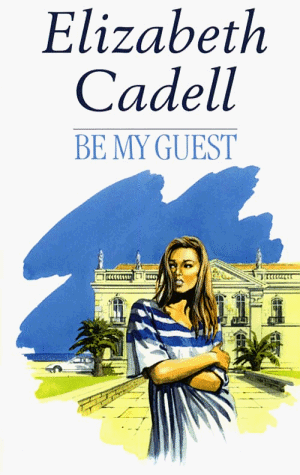 Be My Guest