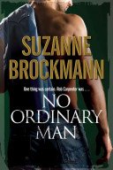 No Ordinary Man (Five Star Romance)